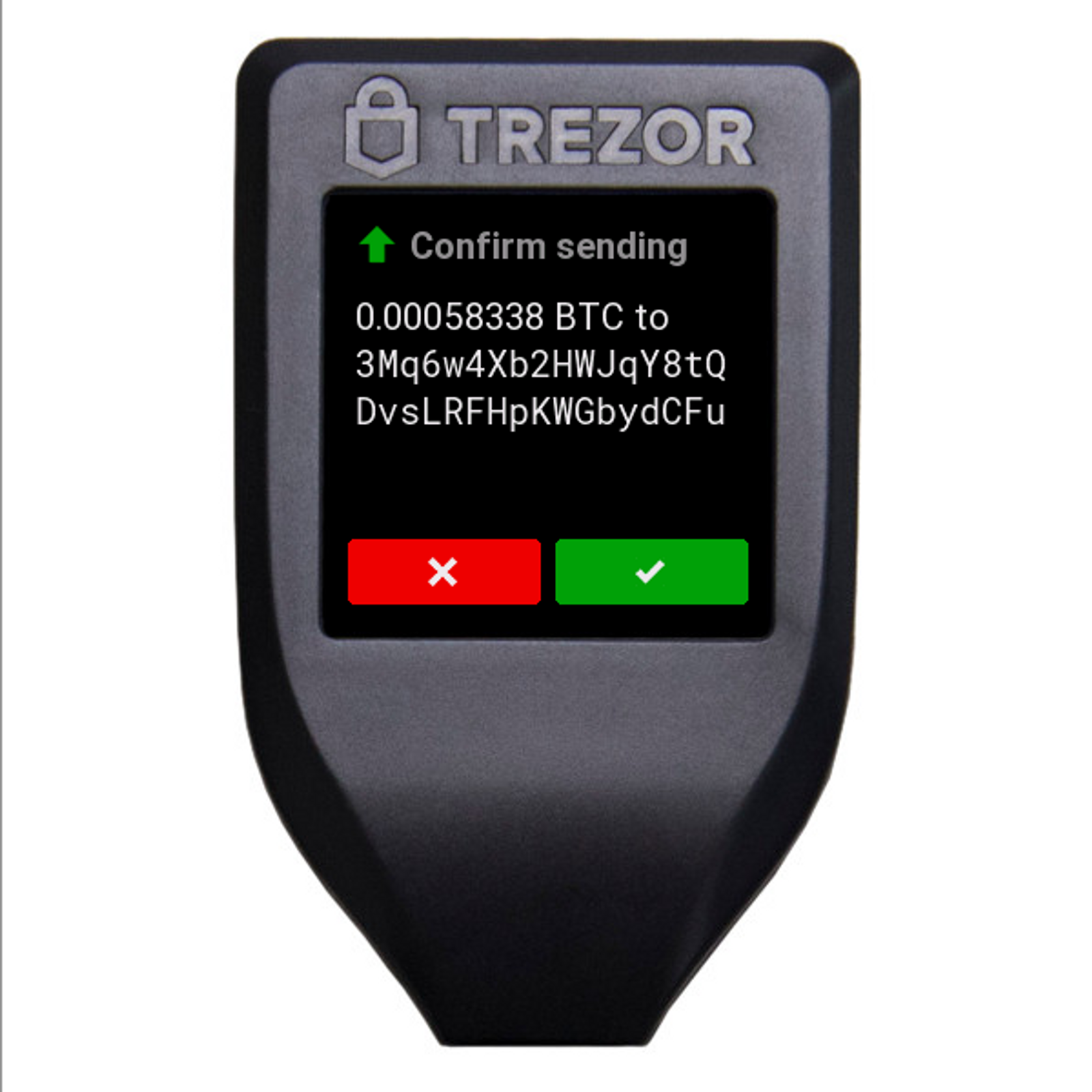 Avis Trezor - Acheter un Trezor