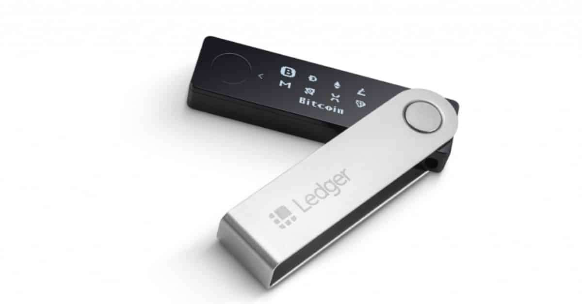 Avis Ledger