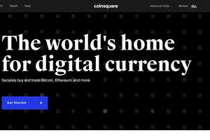 Coinsquare.com