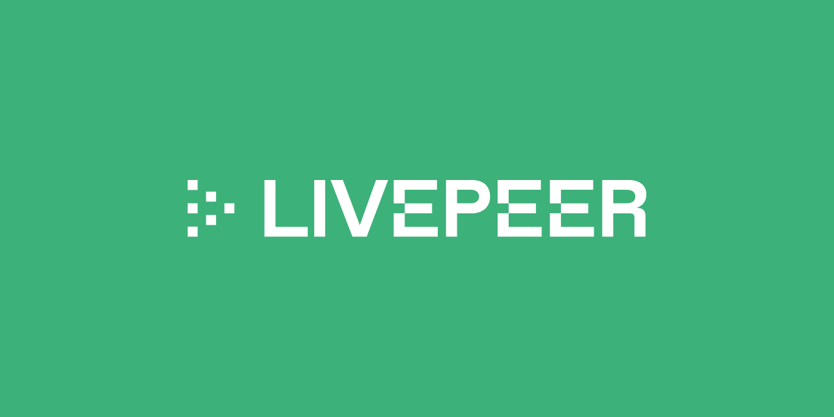 Livepeer - LPT