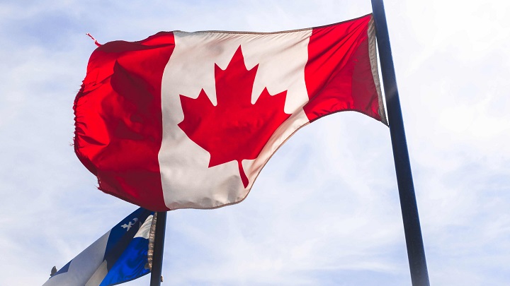Bitcoin in Canada
