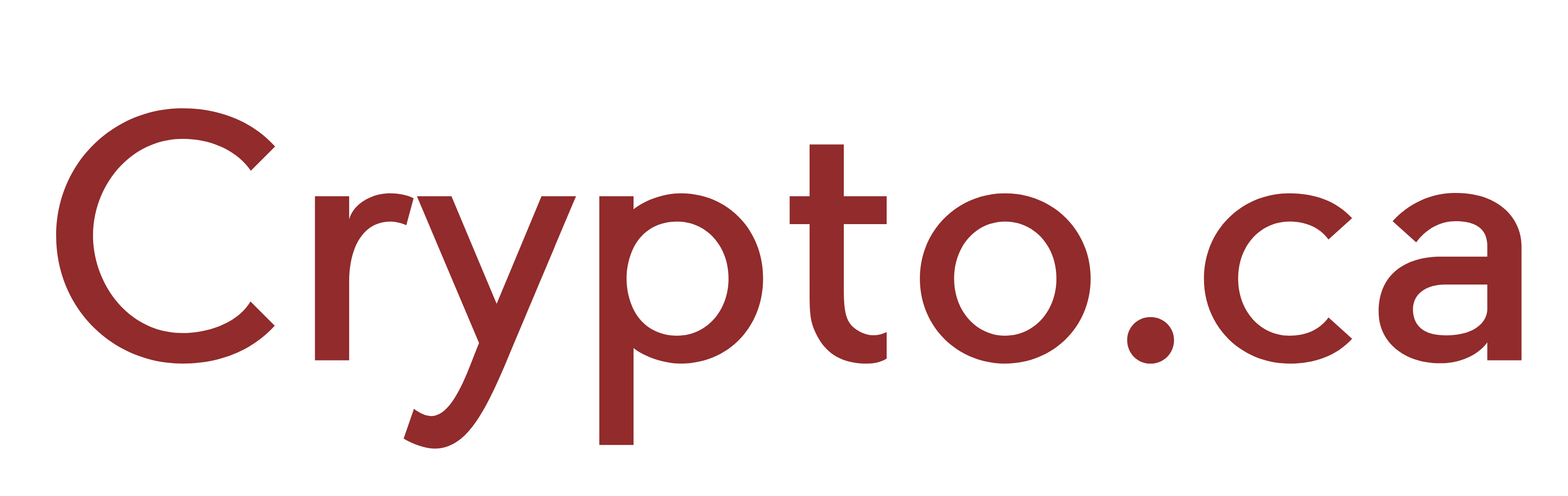 Crypto.ca Logo