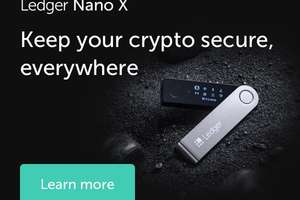 Ledger Review