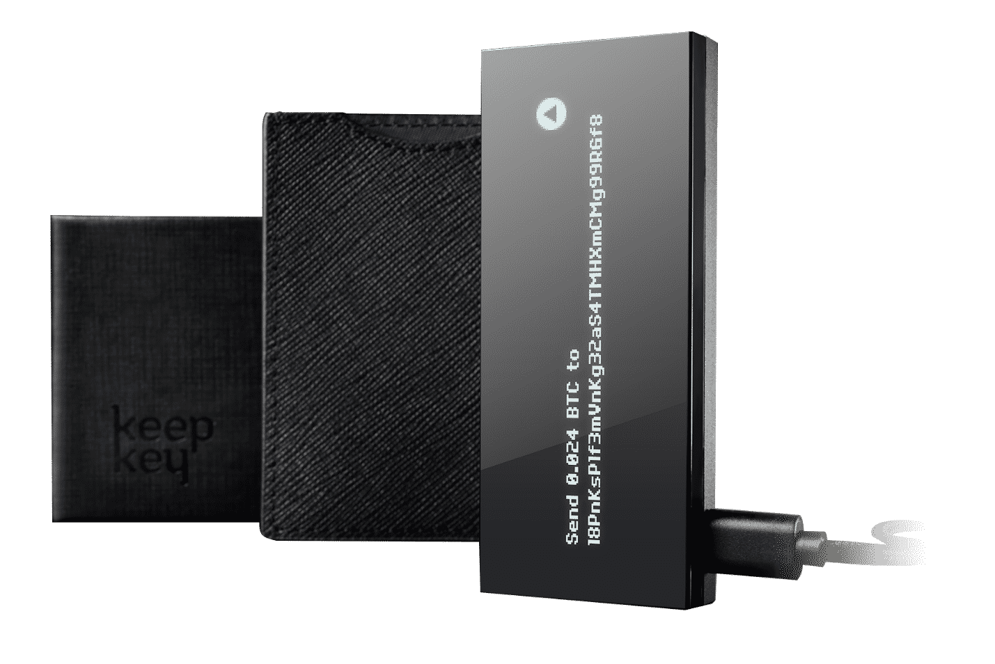 KeepKey