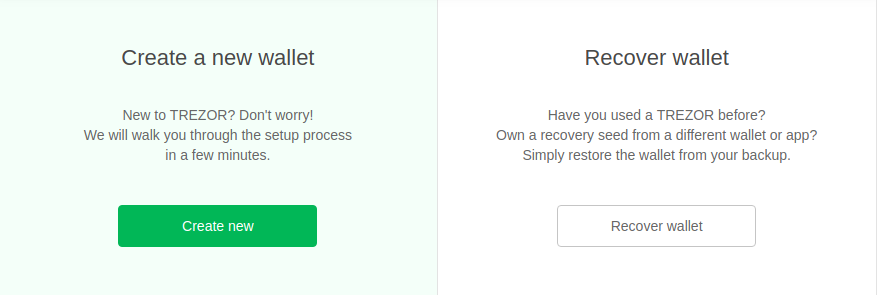 Trezor Wallet Trezor Wallet