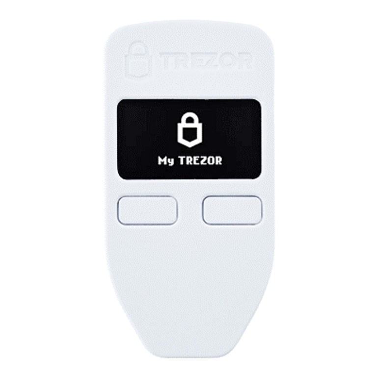 Trezor Review - Crypto.ca - Reviews