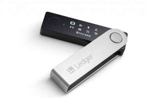 Ledger Nano X