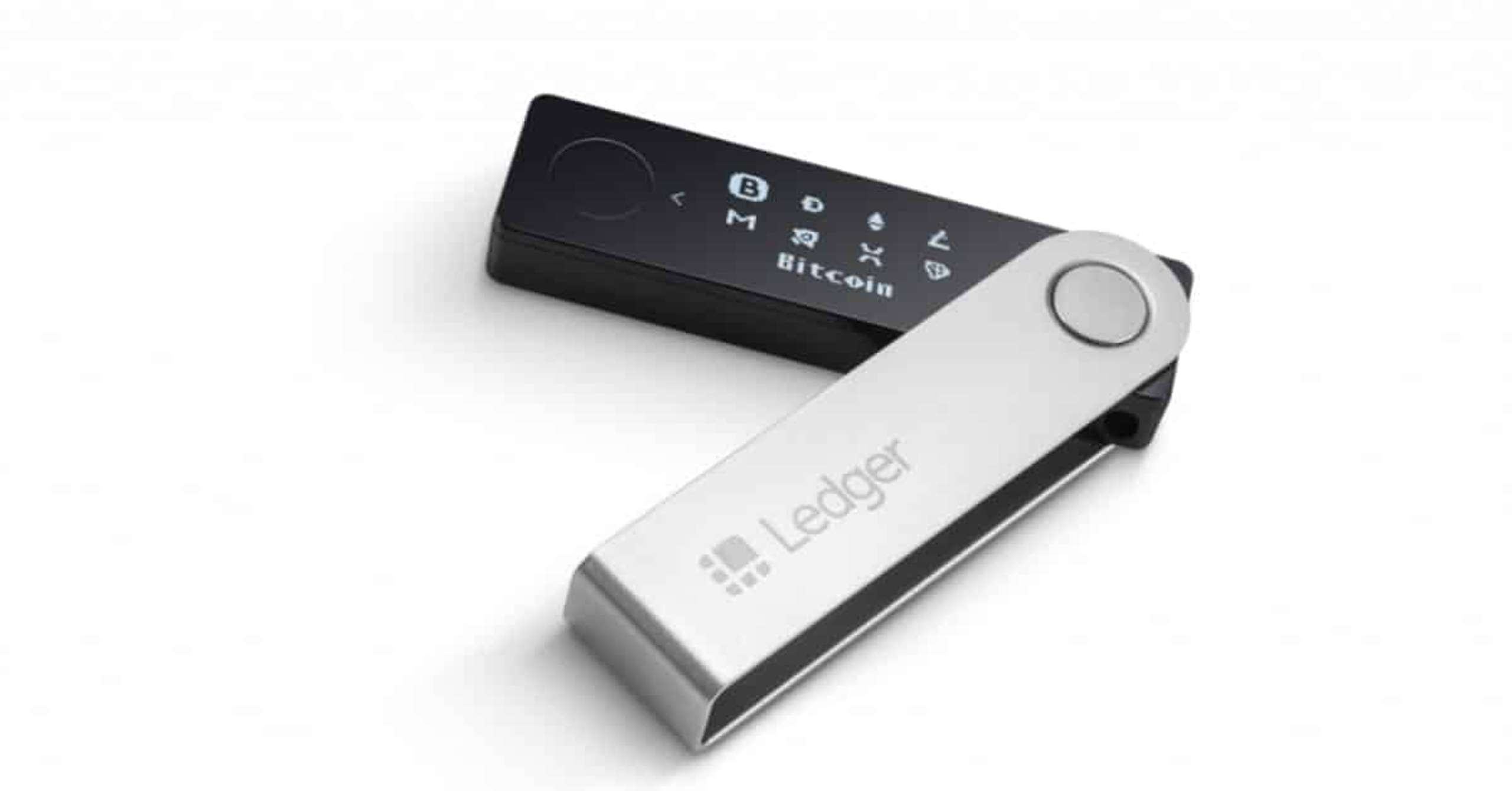 Ledger Review