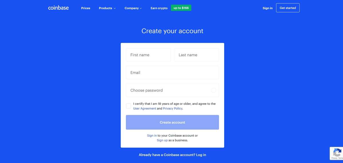 use coinbase in canada